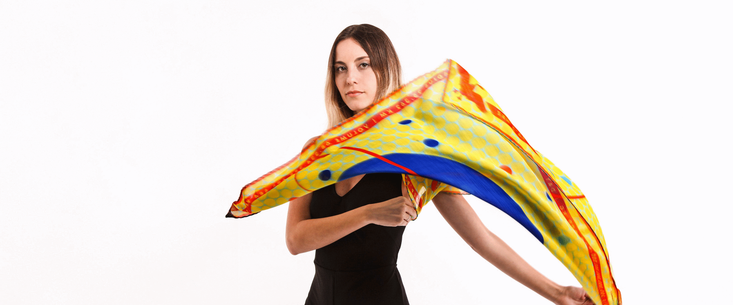 Silk Scarves, Luxury Scarf, Designer Foulards, Made in England, UK, London
