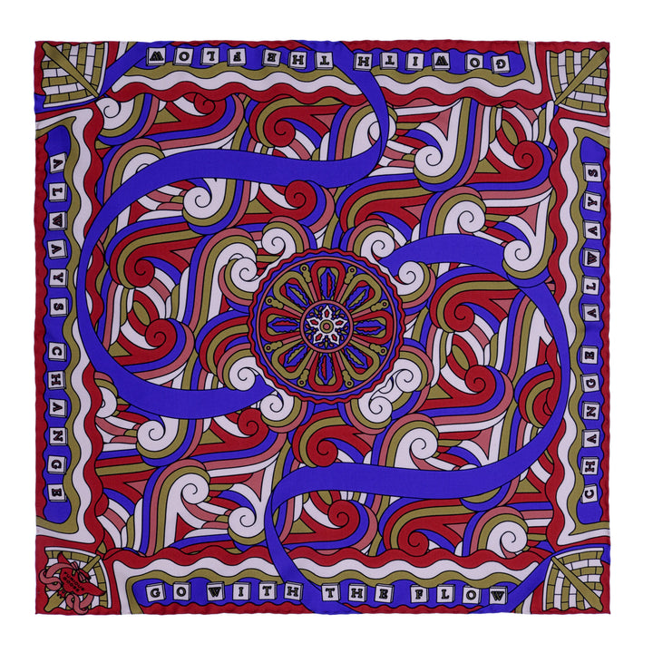 Thames Neckerchief – Windsor