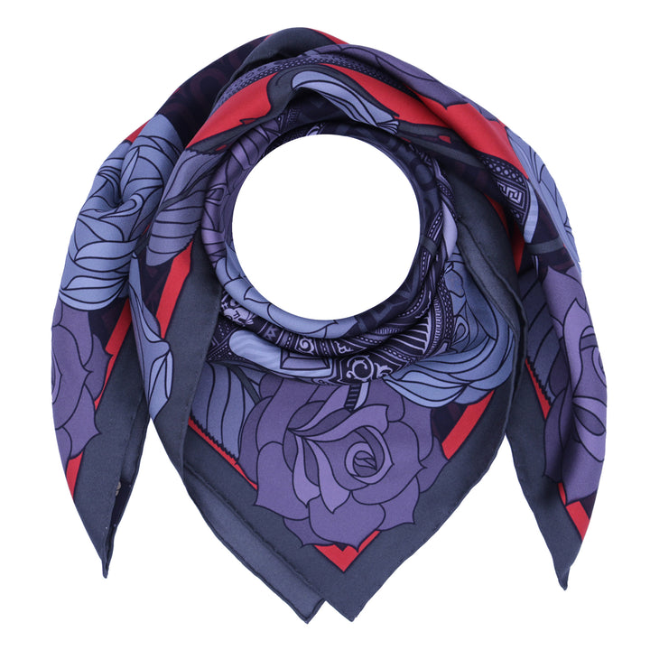 Sinatra's 9mm – Barcelona, Neckerchief