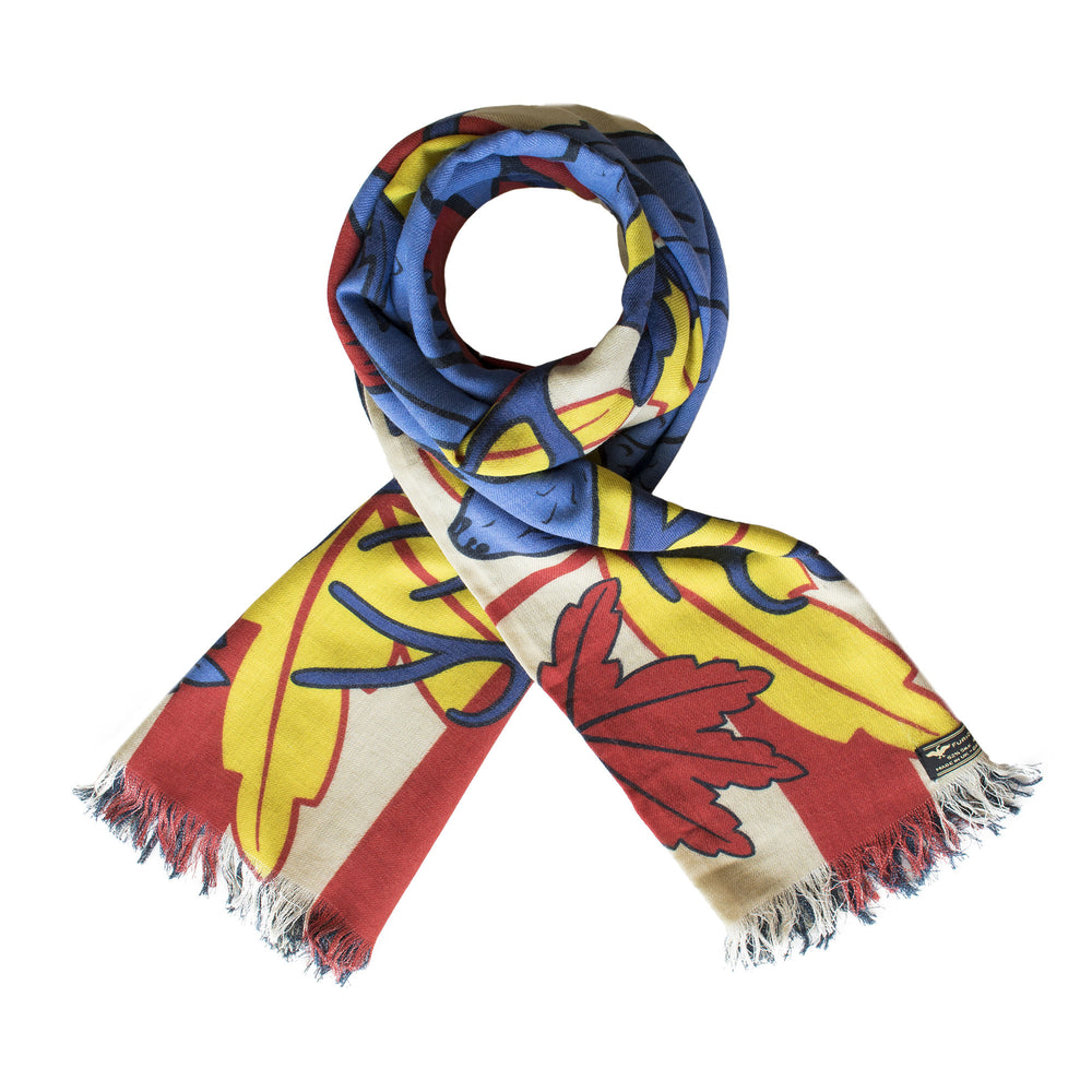 Luxury winter scarf, better than cashmere, silk wool, Long scarves