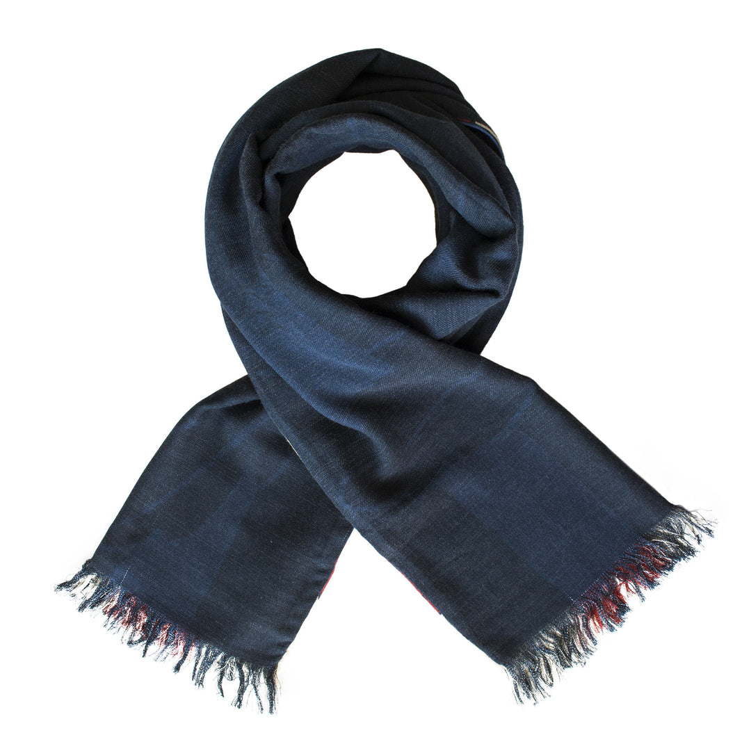 Luxury winter scarf, better than cashmere, silk wool, Long scarves