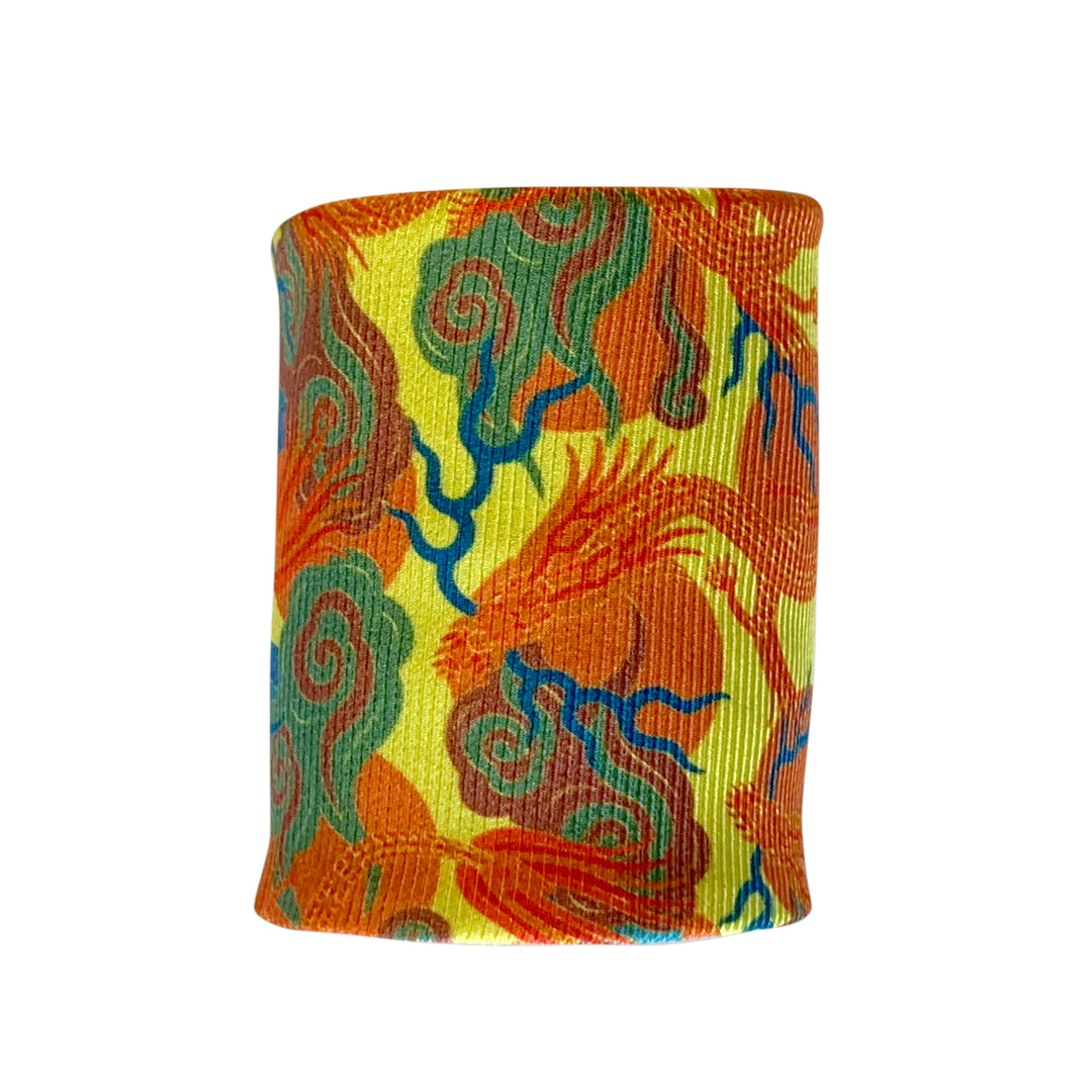 Luxury Silk Tie, Bold Tie, Colourful Neck Tie, Luxury Accessory, London, UK