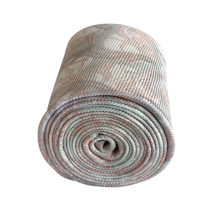 Luxury designer tie, wedding tie, pink necktie, rose, silver, saglia silk, Made in England, British Accessories