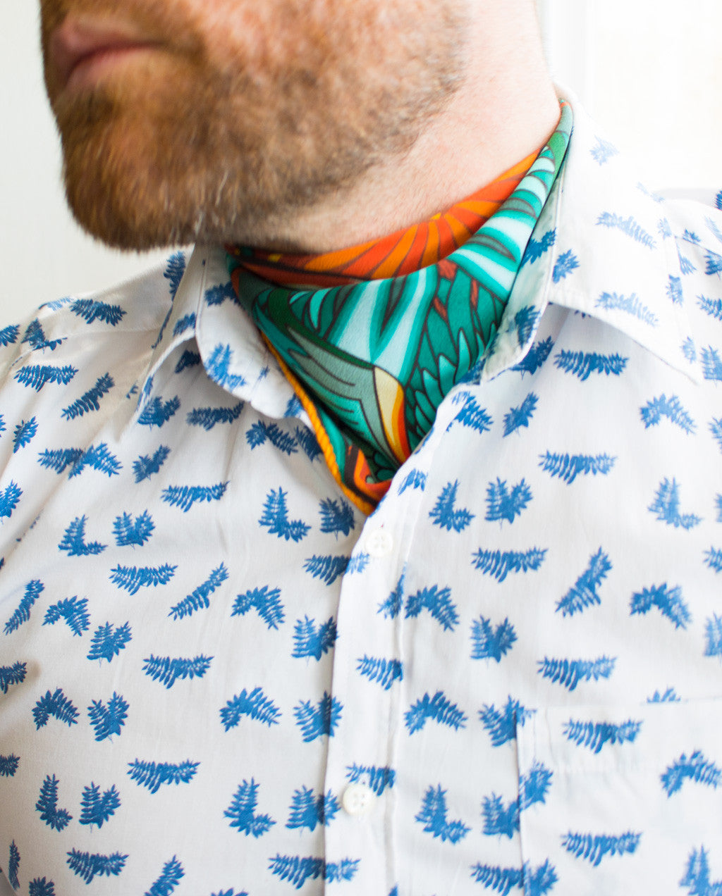 Tattoo pocket squares london, Made in UK, High Quality Silk Pocket Square, Neckerchief, Pochette, Handkerchief