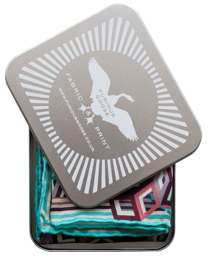 Pocket Square, Luxury Gift Idea, Pocket Squares UK, London, Made in England