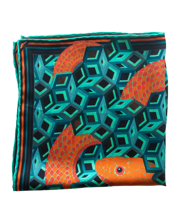 Pocket Square, Luxury Gift Idea, Pocket Squares UK, London, Made in England