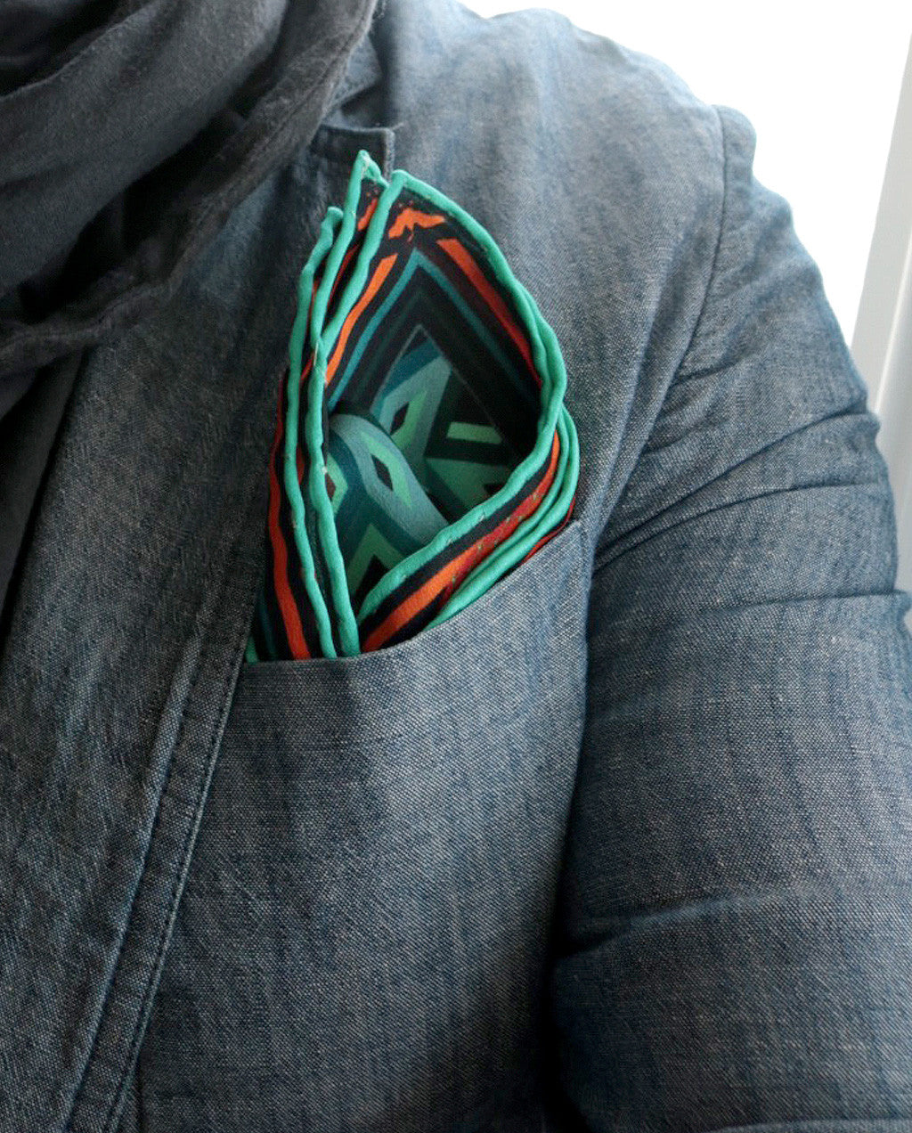 Pocket Square, Luxury Gift Idea, Pocket Squares UK, London, Made in England