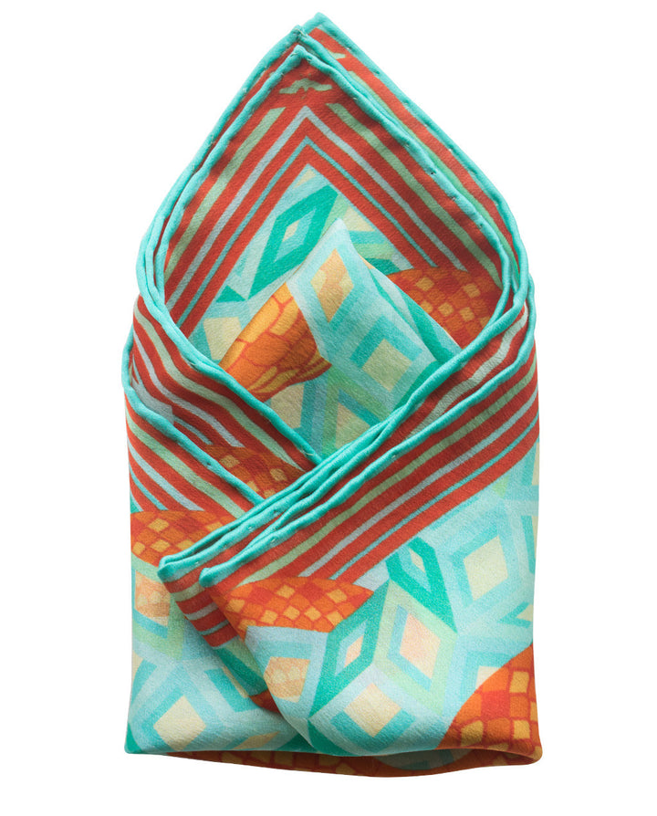 Pocket Square, Luxury Gift Idea, Pocket Squares UK, London, Made in England