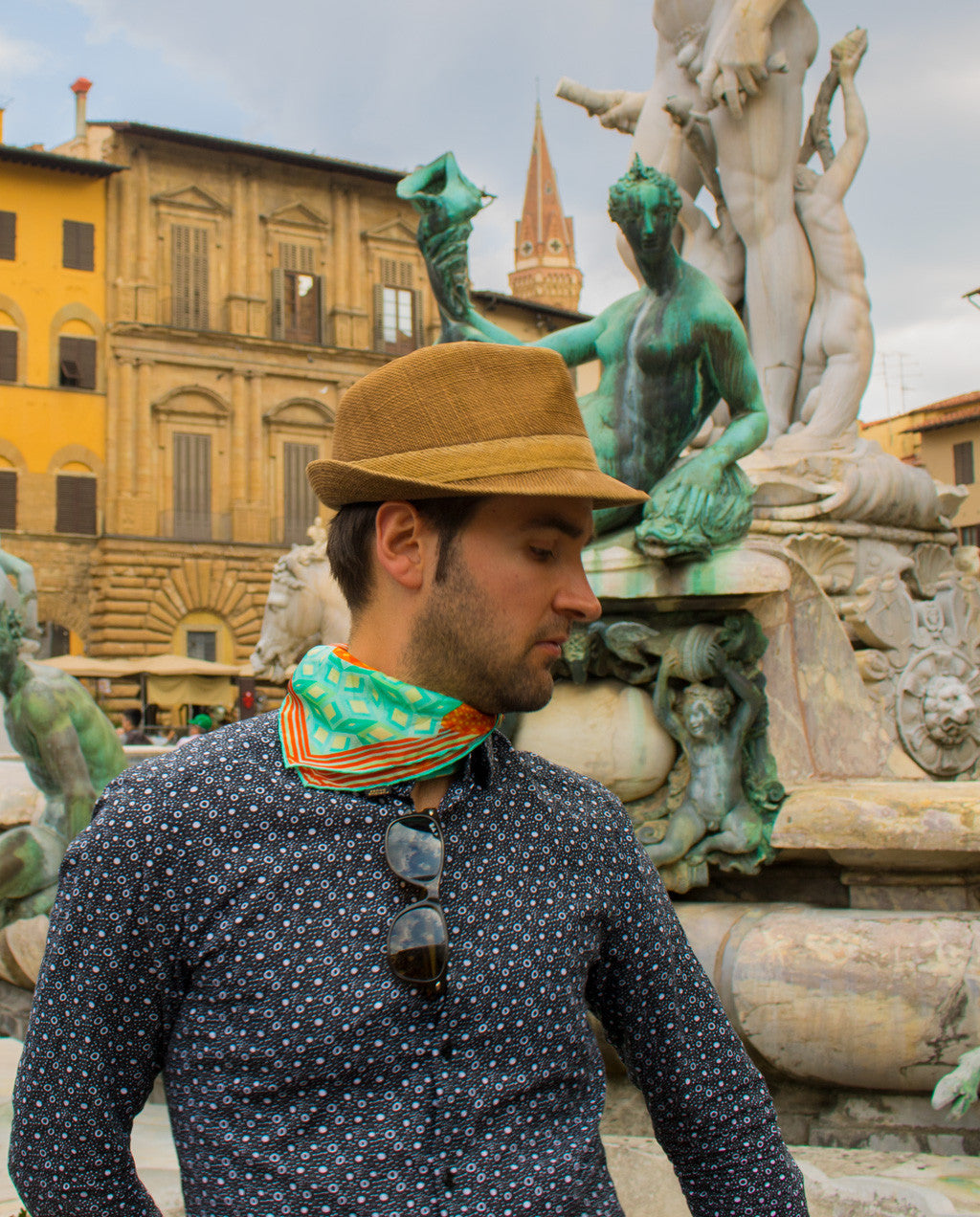 Pocket Square, Luxury Gift Idea, Pocket Squares UK, London, Made in England