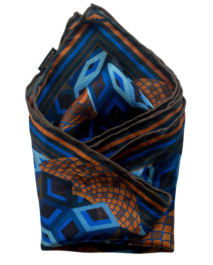 Pocket Square, Luxury Gift Idea, Pocket Squares UK, London, Made in England