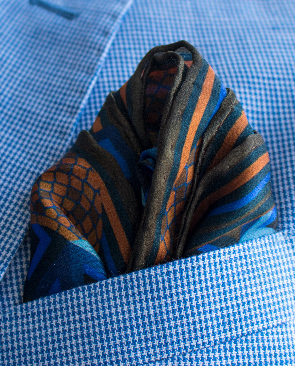 Pocket Square, Luxury Gift Idea, Pocket Squares UK, London, Made in England