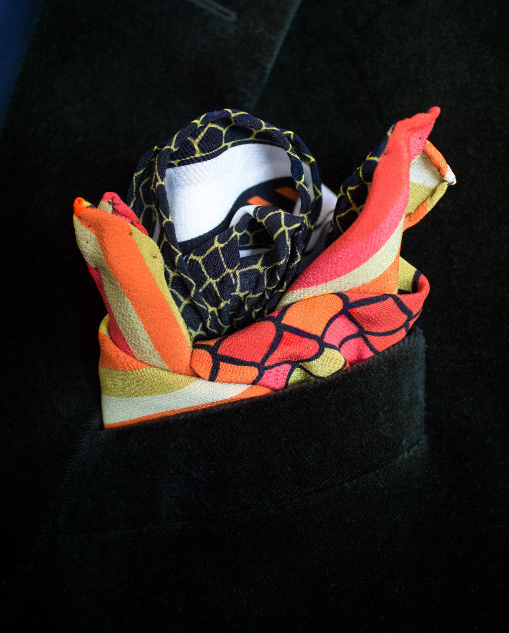 Pocket Square, Luxury Gift Idea, Pocket Squares UK, London, China, Made in England
