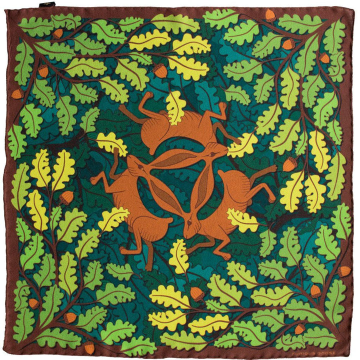 Pocket Square London, Silk Square, Silk Pochette, High Quality Accessories, Luxury gift, Made in UK