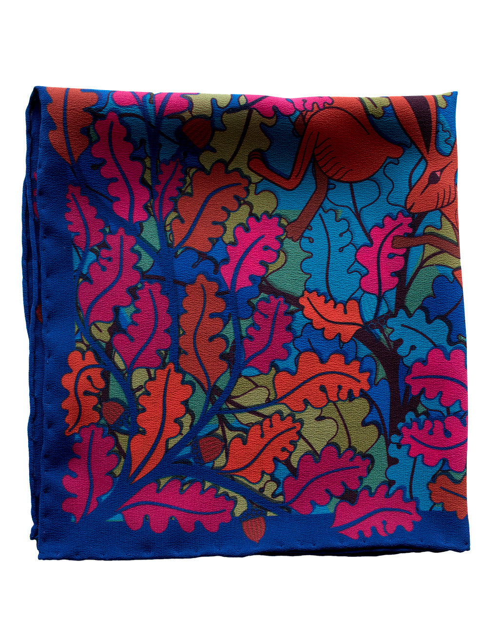 Silk Pocket Squares UK, Luxury Pocket Square, Made in UK, Gift Idea, Accessories