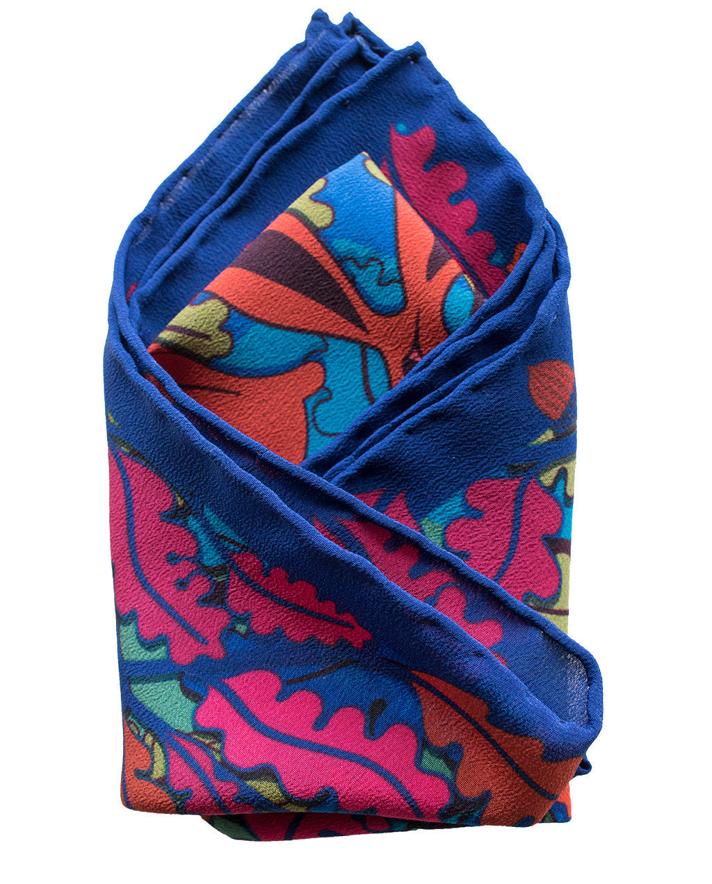 Silk Pocket Squares UK, Luxury Pocket Square, Made in UK, Gift Idea, Accessories