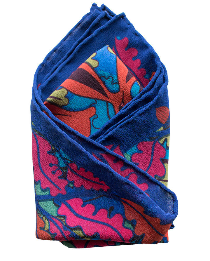 Silk Pocket Squares UK, Luxury Pocket Square, Made in UK, Gift Idea, Accessories