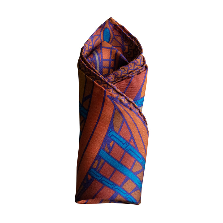 Occidental dragan, 100%, high end, uk brand, slow fashion