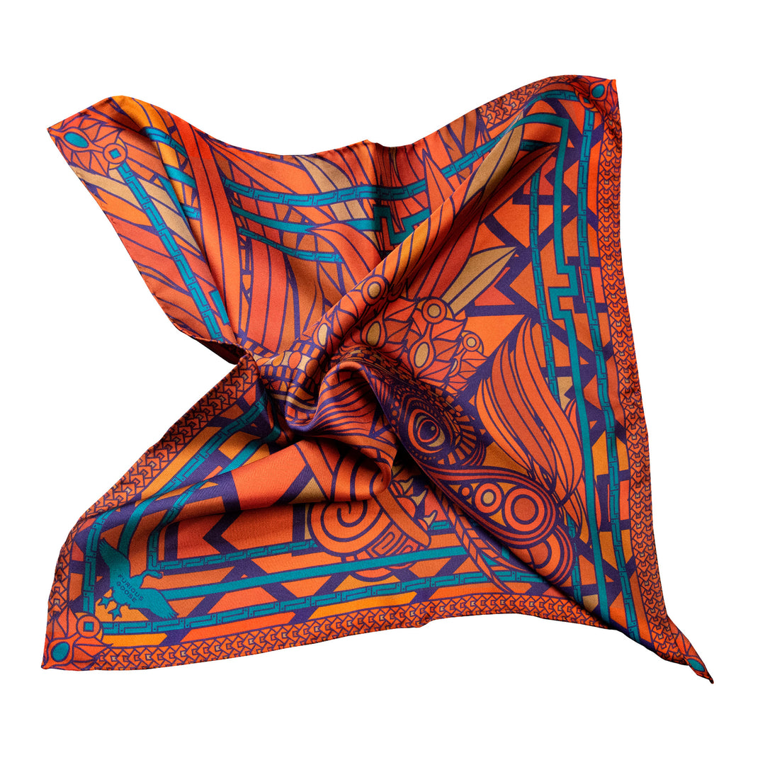 Occidental dragan, 100%, high end, uk brand, slow fashion