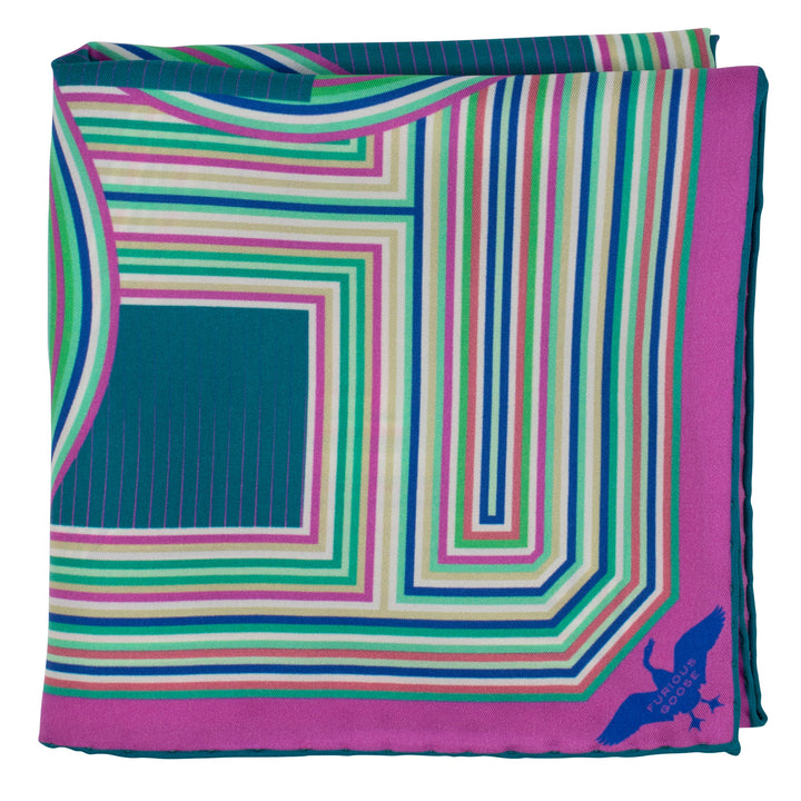 Quality Silk Scarves, Designer Scarf, Luxury Silk, Bold Print, Gifts for her and him, LOVE, Valentine's Gifts