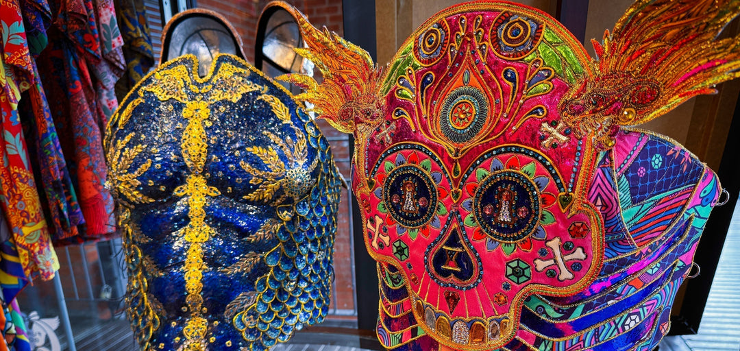 London Craft Week event