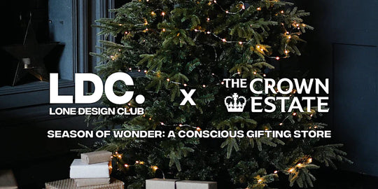 Check out our latest London Pop-Up