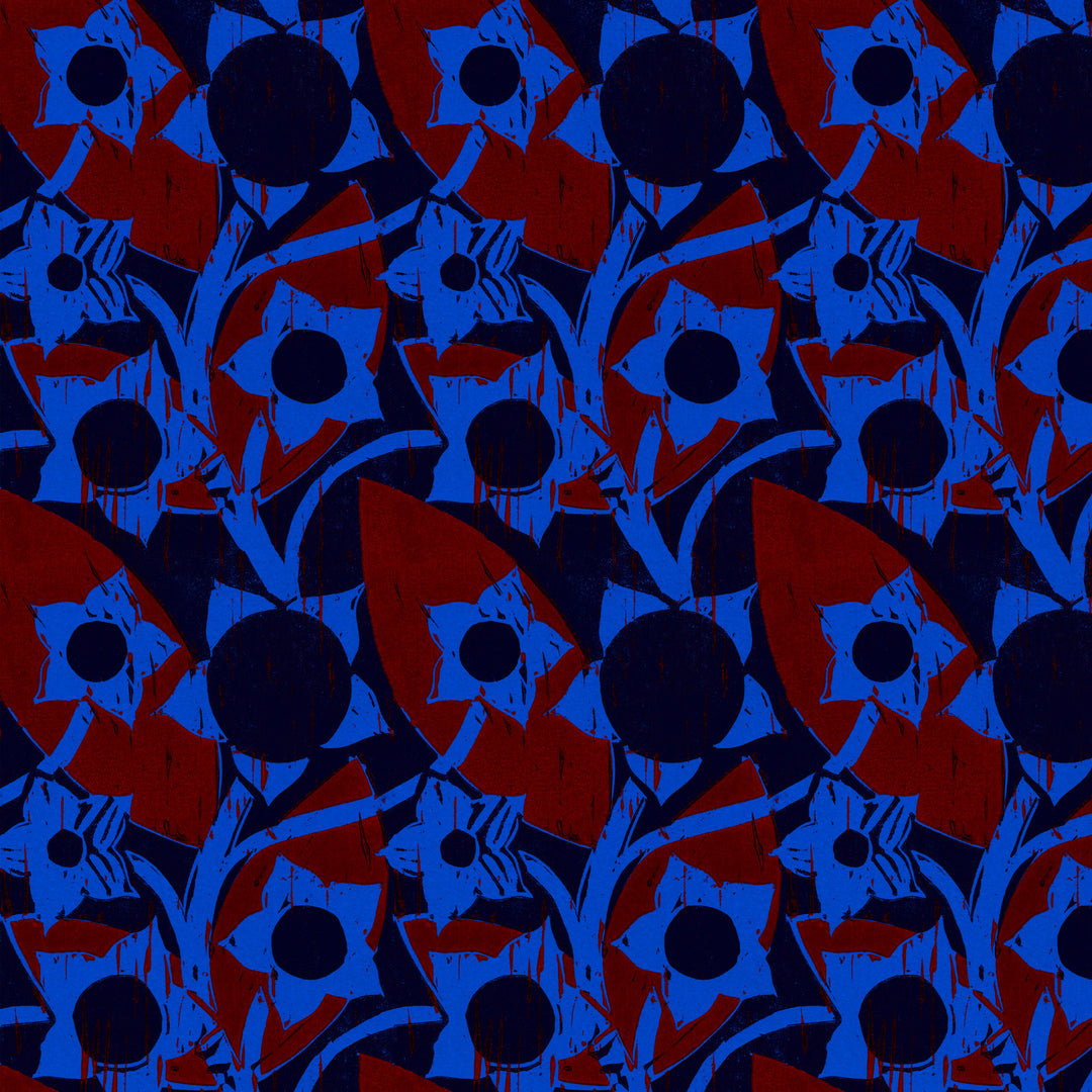 Belladonna Pattern
