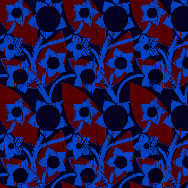 Belladonna Pattern