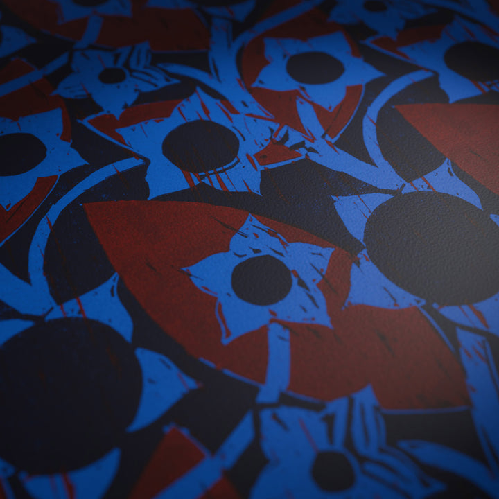 Belladonna Pattern