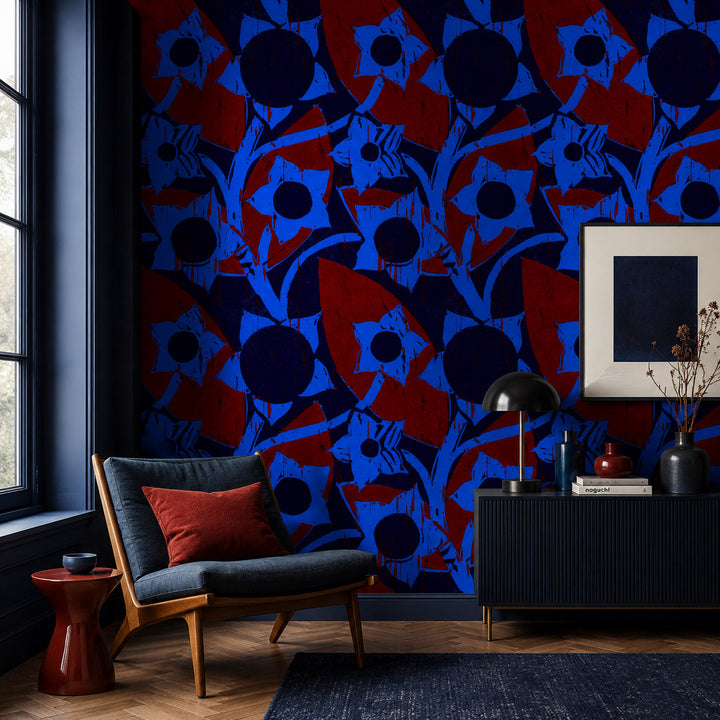 Belladonna Pattern
