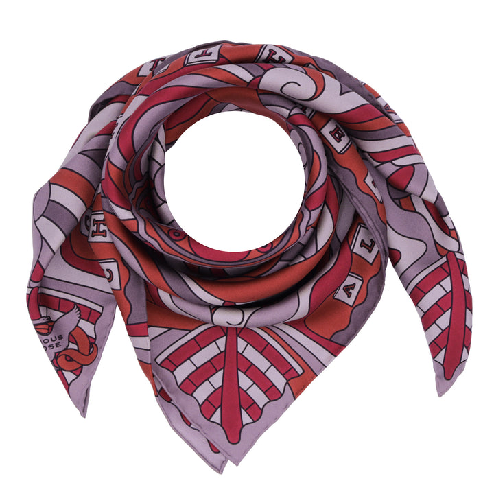 Thames Neckerchief – Kingston