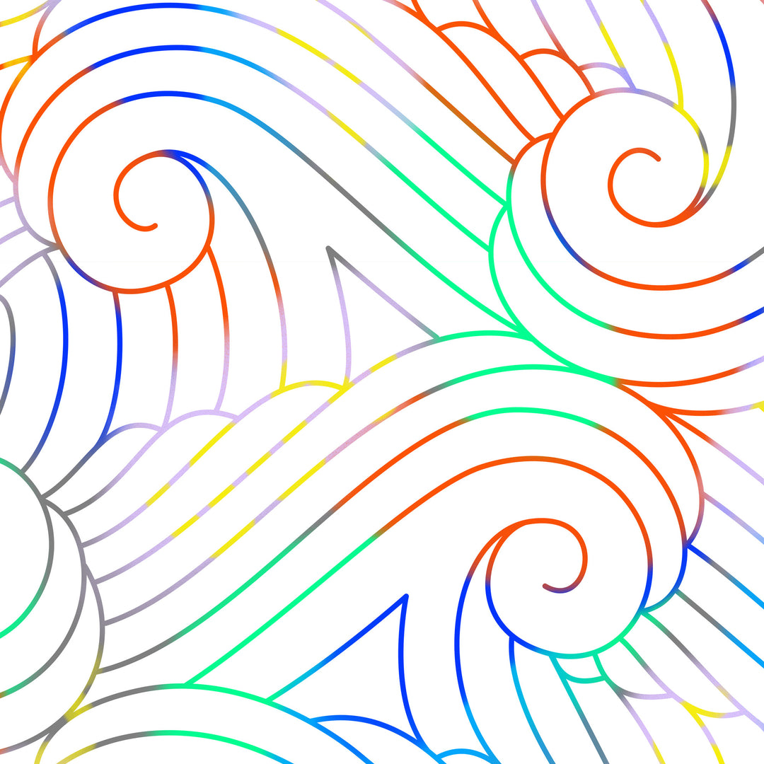 Thames Pattern