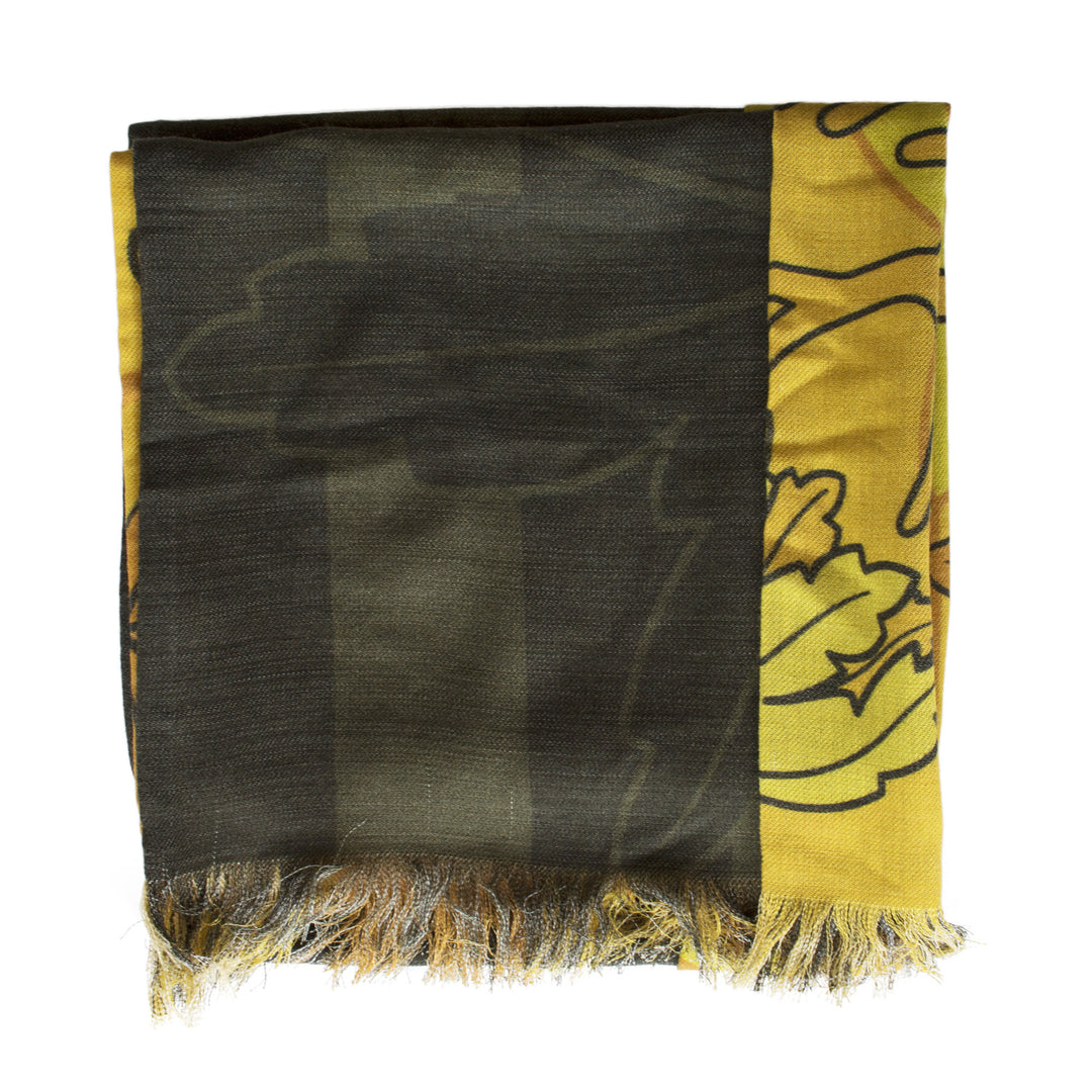 Luxury winter scarf, better than cashmere, silk wool, Long scarves