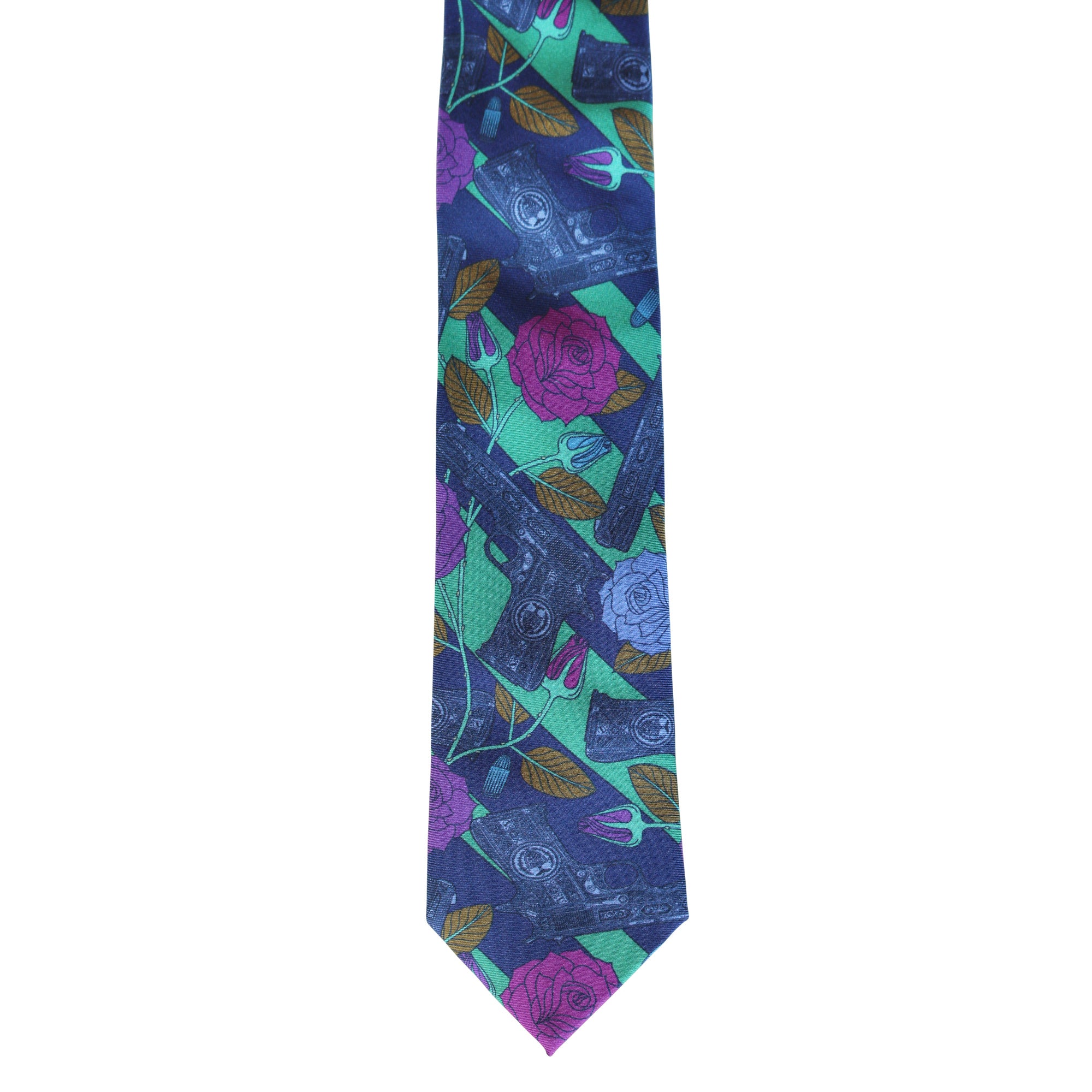 Silk ties for clearance sale