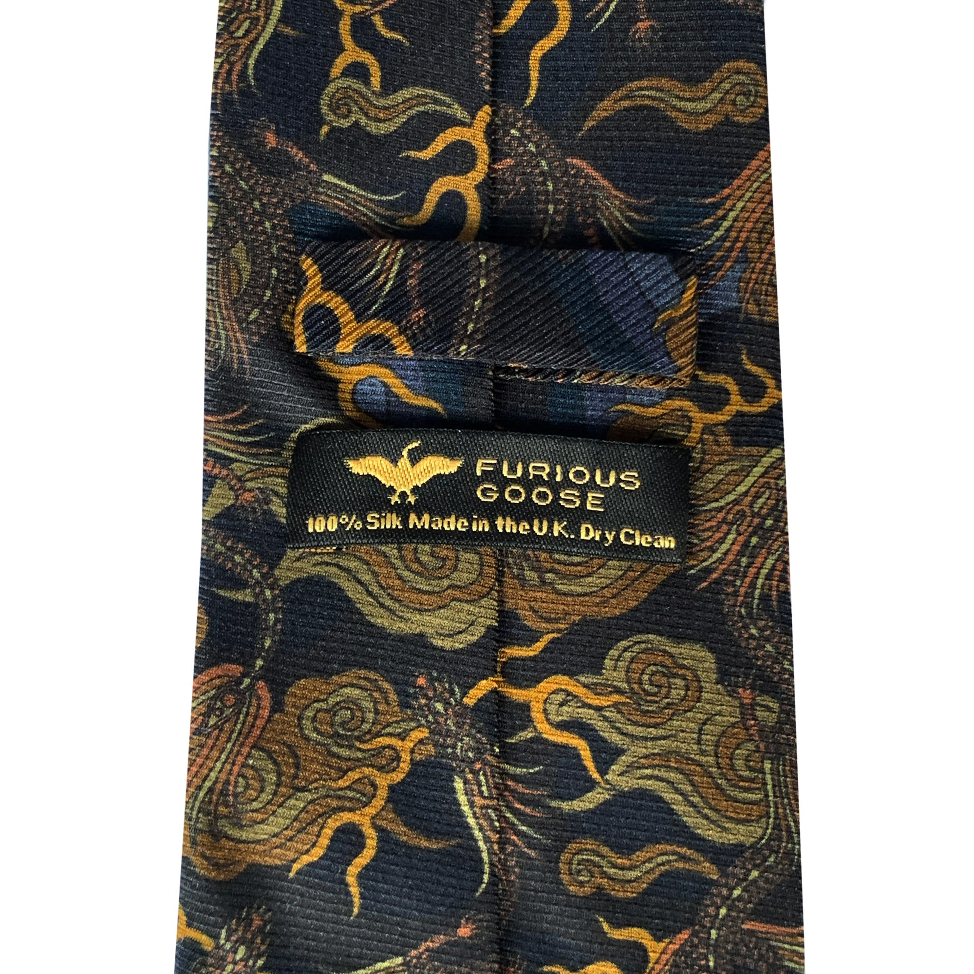 most expensive neck ties