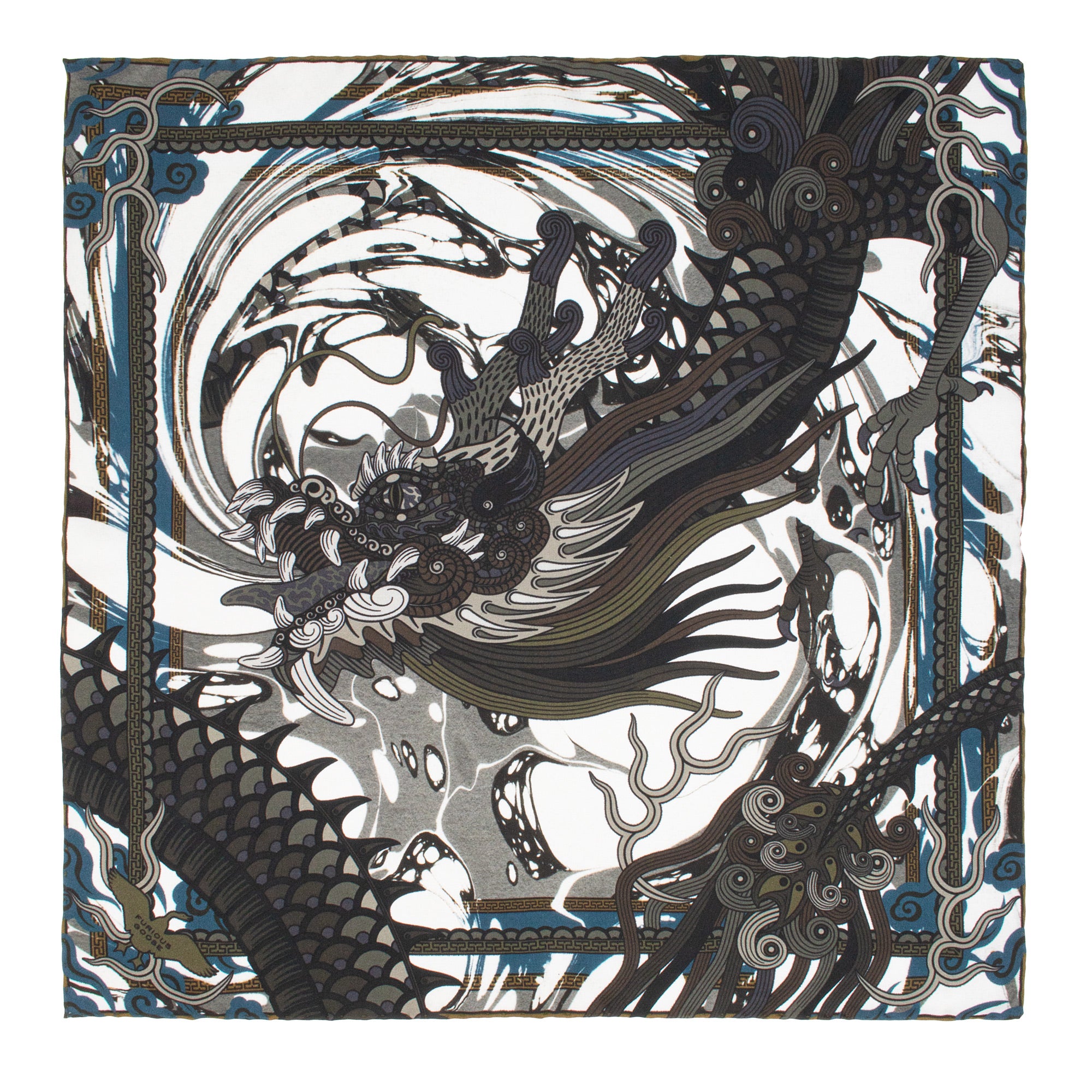 Écharpe Fine Brillante Pour Femme - 170 Cm, Acrylique, Multi-usage : Bandeau, Ceinture, Foulard, Hijab - 3